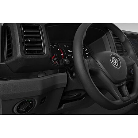 VW Crafter leasen