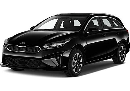 Kia Cee'd Ceed 1.5 140 SHZ Tempomat LHZ Nav PDC Klimaaut