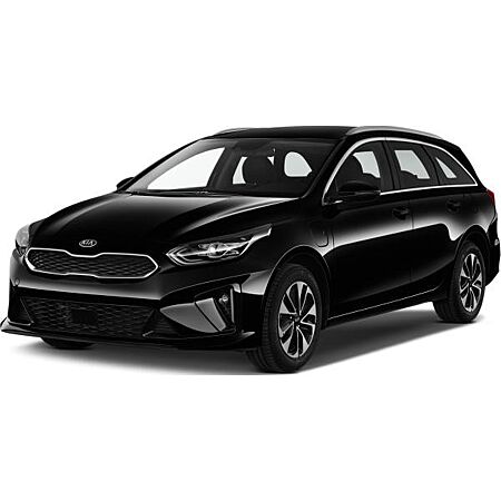 Kia cee'd leasen