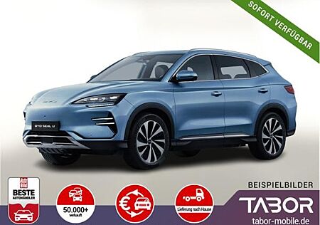 BYD SEAL U DM-i 218 Comfort Reichw.+ Pano 360Kam ACC