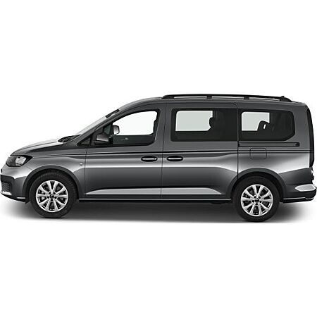 VW Caddy leasen