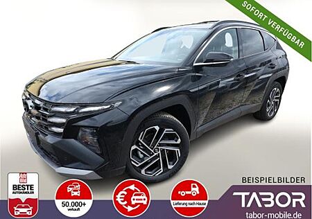 Hyundai Tucson PHEV252 Trend 19Z Krell SHZ ACC El.Heckkl