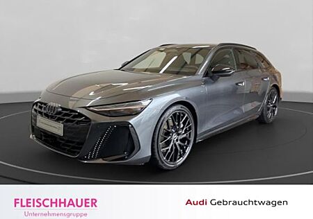 Audi A6 Avant e-hybrid quattro S tronic *AHK*editionOne*Bang&Olufsen*