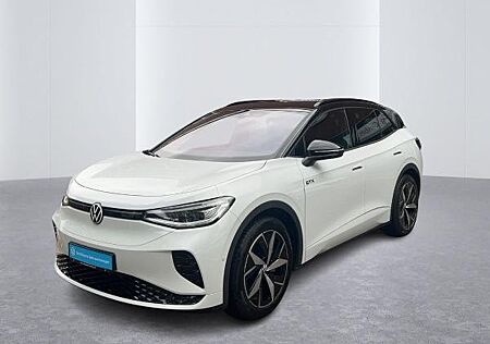VW ID.4 Volkswagen GTX 4Motion AHK/WÄRMEPUMPE/KAMERA/HUD/ACC