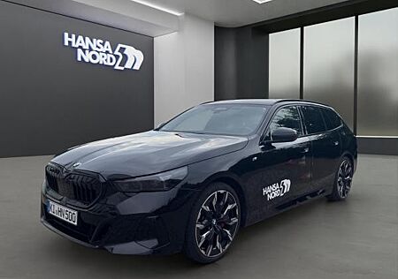 BMW 520 Touring | M-Sport 21 ZOLL 360° H/K