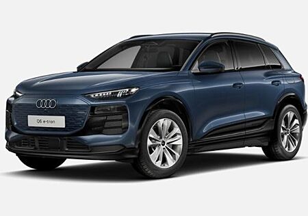 Audi Q6 e-tron performance *B&O*LEDER*360°*HUD*NAV*LED*LHZ