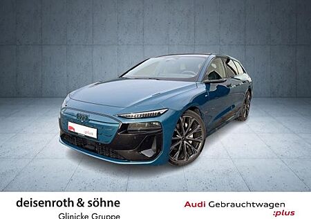 Audi A6 e-tron A6 Avant e-tron Performance edOne S line AHK/Pano/Luft/HuD/Assist