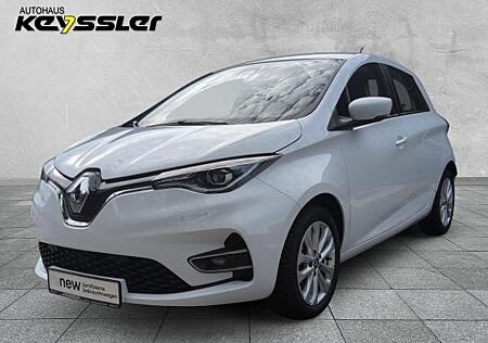 Renault ZOE R110 Z.E. 50 Experience