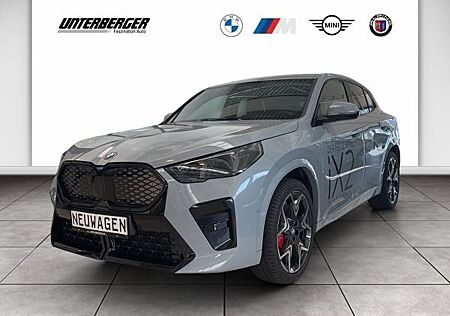 BMW iX2 xDrive30 M Sportpaket Head-Up HK HiFi DAB