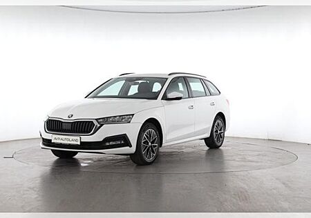 Skoda Octavia COMBI 2.0 TDI DSG - AMBITION #NURHIER