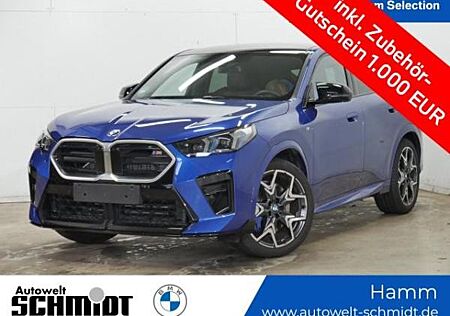 BMW X2 M35i xDrive / NP= 72.900,- / Pano / Memory /