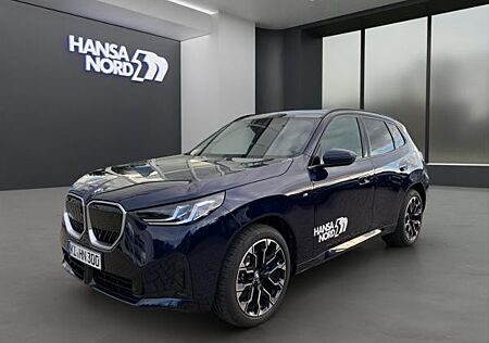 BMW X3 xDrive20 | M-Sport 20" Pano