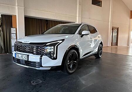 Kia Sportage Spirit Facelift Vorführwagen - sofort verfügbar -