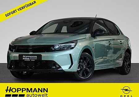 Opel Corsa YES !! KOMFORTPAKET & ALLWETTERREIFEN !!