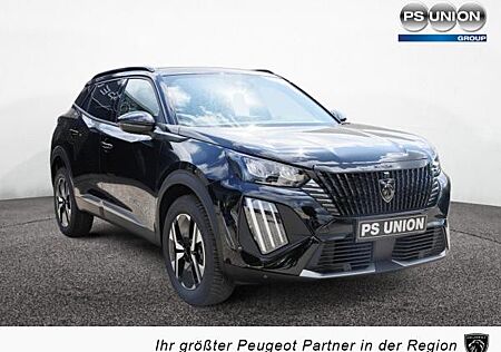 Peugeot 2008 Allure Hybrid 145 e-DSC6 ALLWETTER*ACC*KAMERA*