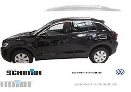 VW T-Roc Volkswagen 1,0 TSI Goal ACC LED R-Kamera Navi 18Zoll SideAssist