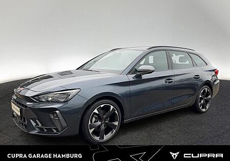 Cupra Leon ST 1.5 eTSI DSG Navi Kamera Sitzhzg
