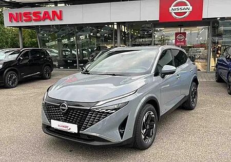 Nissan Qashqai N-CONNECTA e-Power 1.5 VC-T MHEV 4x2 Navi Kamera LED Head UP