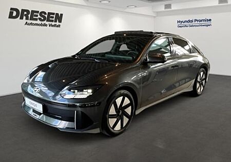 Hyundai IONIQ 6 🚀Techniq Heckantrieb 77,4kWh Batt.*Winterräder*Pano*KeyFree