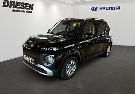 Hyundai Inster Trend⚠️ | Effizienz-Paket | Assistenz-Paket | Navi | Dachreling