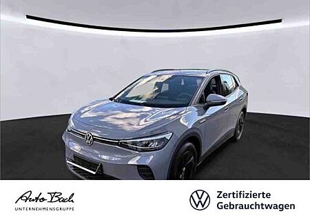 VW ID.4 Volkswagen Pure Performance, Navi, LED, App-Connect, Standklimatisierung
