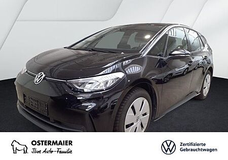 VW ID.3 Volkswagen PRO NP.46T ACC.KAMERA.NAVI.LED.APP-C.LKRD-HZG.SHZ.DAB+.USB