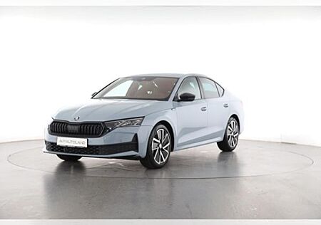 Skoda Octavia Limousine 1.5 TSI DSG - SPORTLINE #NURHIER