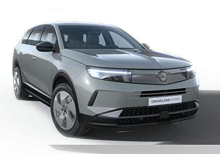 Opel Grandland Edition MHEV