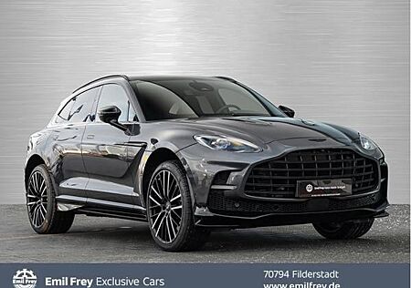 Aston Martin DBX 4.0 V8 DBX707