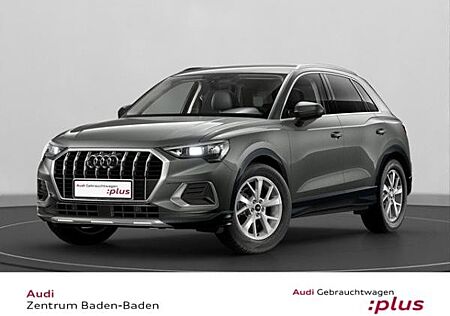 Audi Q3 35 TFSI S tronic advanced SOUND*AHK*VIRT*SZH