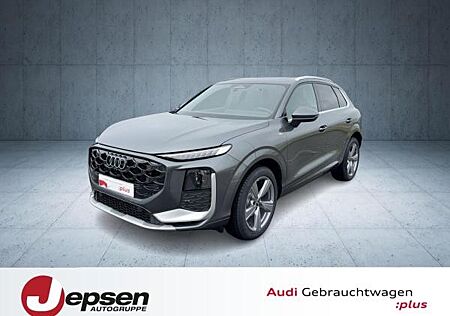 Audi Q3 SUV TFSI S tr. LED PANO 19 ACC 360 FLA ParkAss