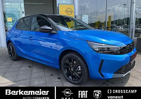 Opel Corsa YES Automatik 🔥 ❗❗Herbst-Deal❗❗ 🔥