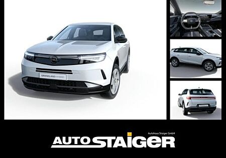 Opel Grandland Edition MHEV schnell verfügbar