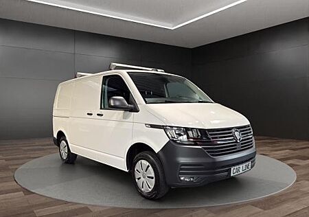 VW T6 Volkswagen .1 Transporter*CAM*TEMP*CarPlay*Klima*