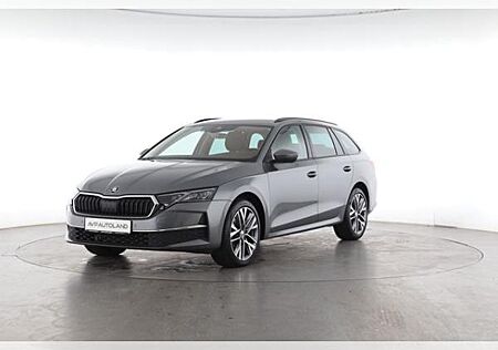 Skoda Octavia COMBI 2.0 TDI DSG - SELECTION #NURHIER