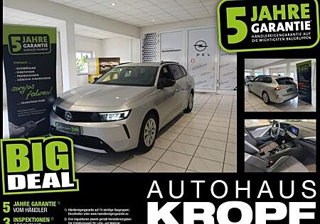 Opel Astra L Sports Tourer ACC+LED+Navi+SHZ+Winterp.