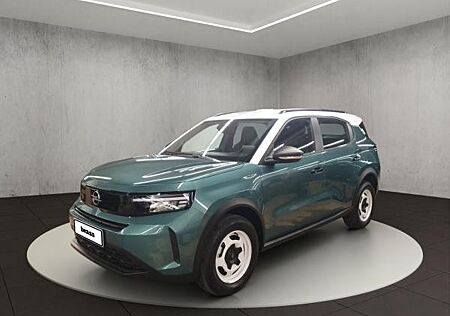 Opel Frontera Hybrid 107kW Edition eDCT *Vorführwagen*
