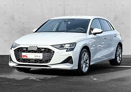 Audi A3 Sportback 35 TFSI Navi/GRA/LED/Sitzh. - advanced - ab dem 16.01. Verfügbar!