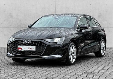 Audi A3 Sportback 35 TDI ACC/Kamera/Navi/LED - advanced ab dem 16.01. verfügbar!