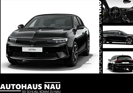 Opel Astra Sports Tourer GS 1.2 Turbo