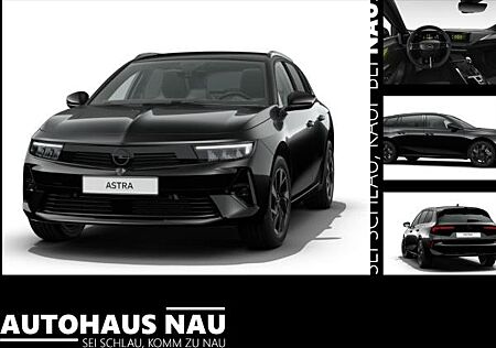 Opel Astra Sports Tourer GS 1.2 Turbo