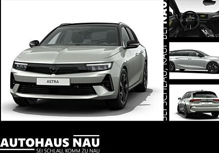 Opel Astra Sports Tourer GS 1.2 Turbo