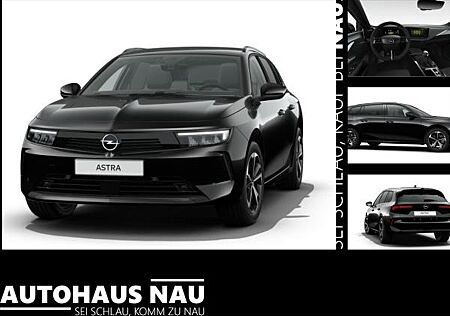 Opel Astra Sports Tourer Edition 1.2 Turbo