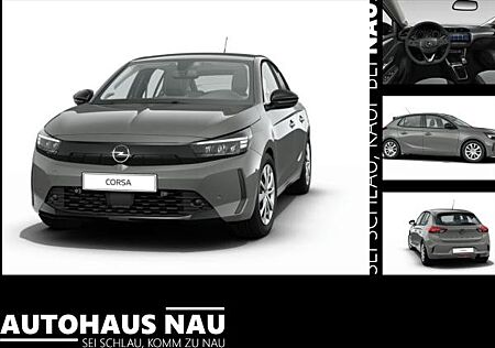 Opel Corsa Edition 1.2 Turbo