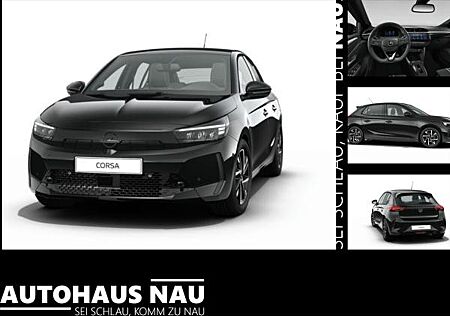 Opel Corsa GS 1.2 Turbo