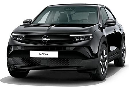 Opel Mokka Edition 1.2 Turbo **Gewerbehammer**