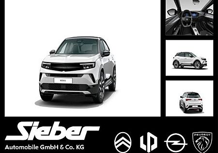 Opel Mokka GS 1.2 Turbo **Gewerbehammer**