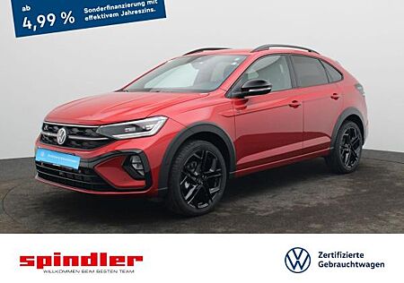 VW Taigo Volkswagen R-Line 1.5 TSI DSG /Matrix, ACC, Navi, AHK