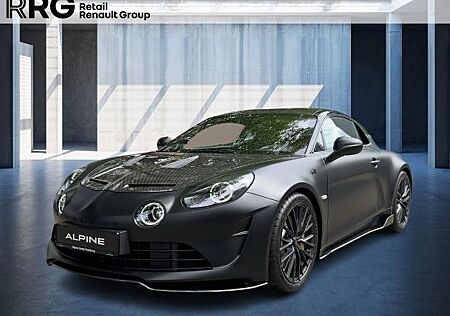 Alpine A110 R Turini/2 Tageszulassung verfügbar