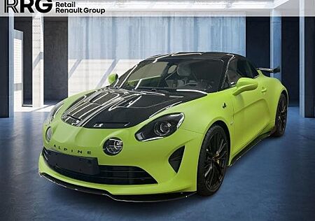 Alpine A110 R Turini 649,- EUR inkl. MwST. Leasing